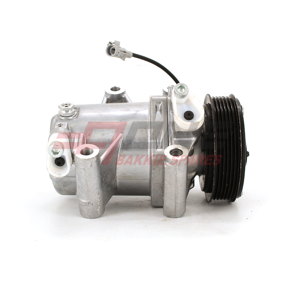 Aircon Compressor for ISUZU KB 1.9/3.0 — view 3